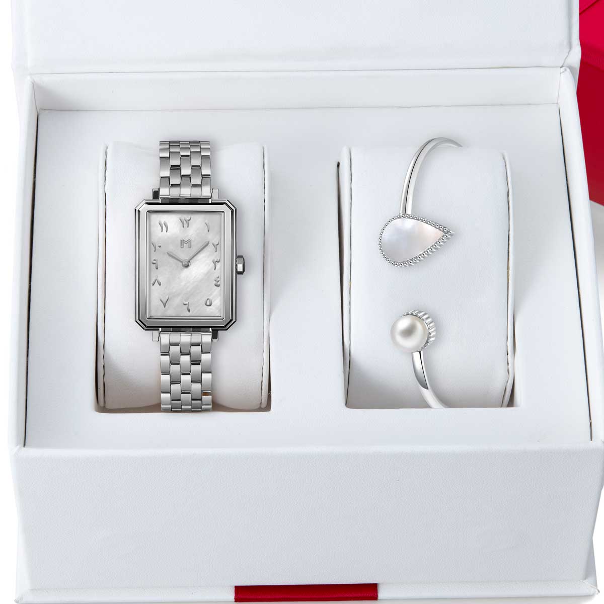 Marwa - Gift Set - minimalistae