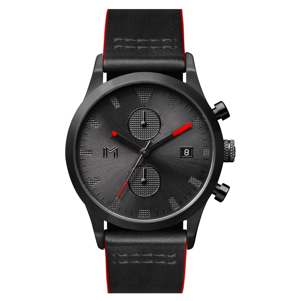 Red Shadow - minimalistae