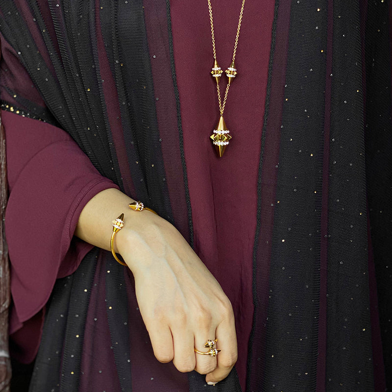 سلسلة ذهبية / تراث