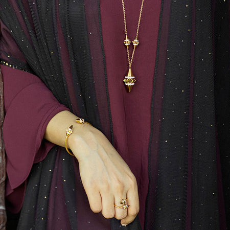 سلسلة ذهبية / تراث