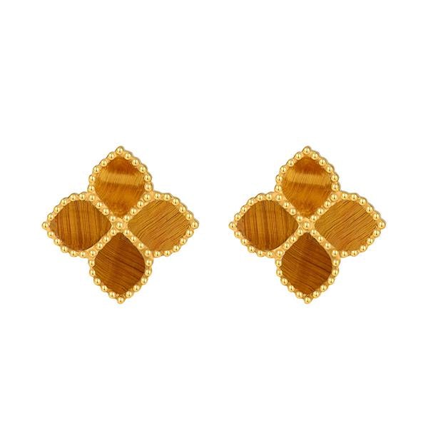 Joory / Tiger Eye Gold