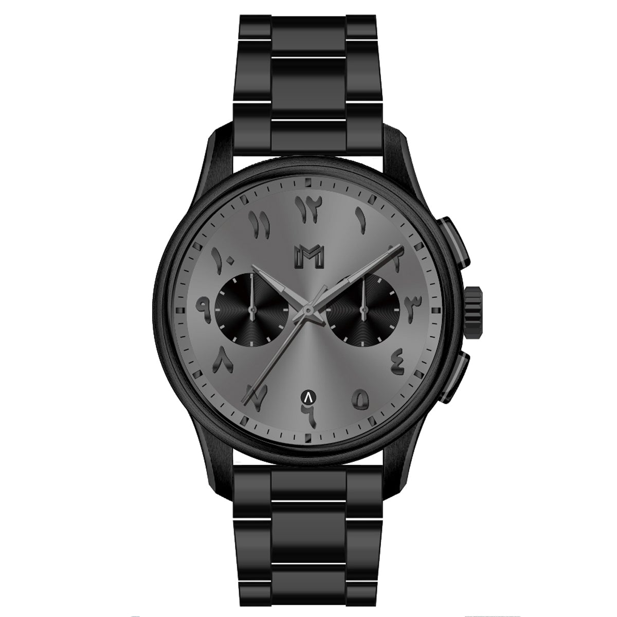 Midnight Black
