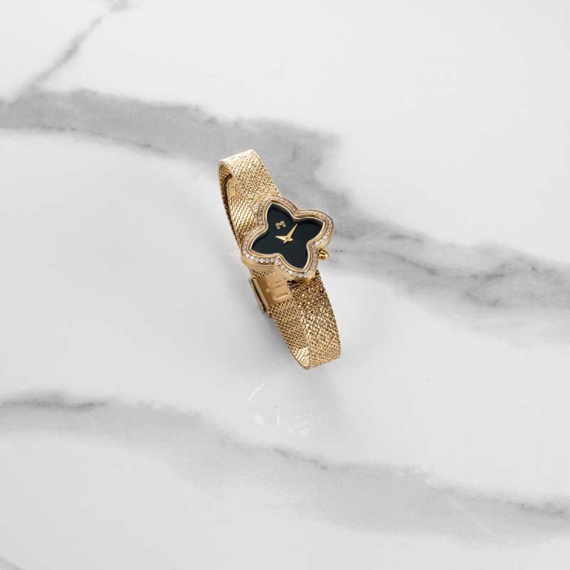 Mahra / Joory Black Gold - Gift Set