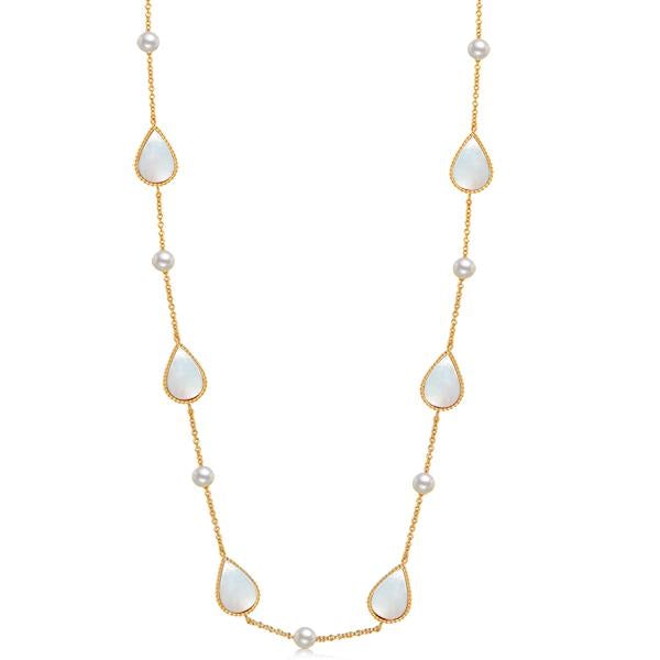 Drop / Gold