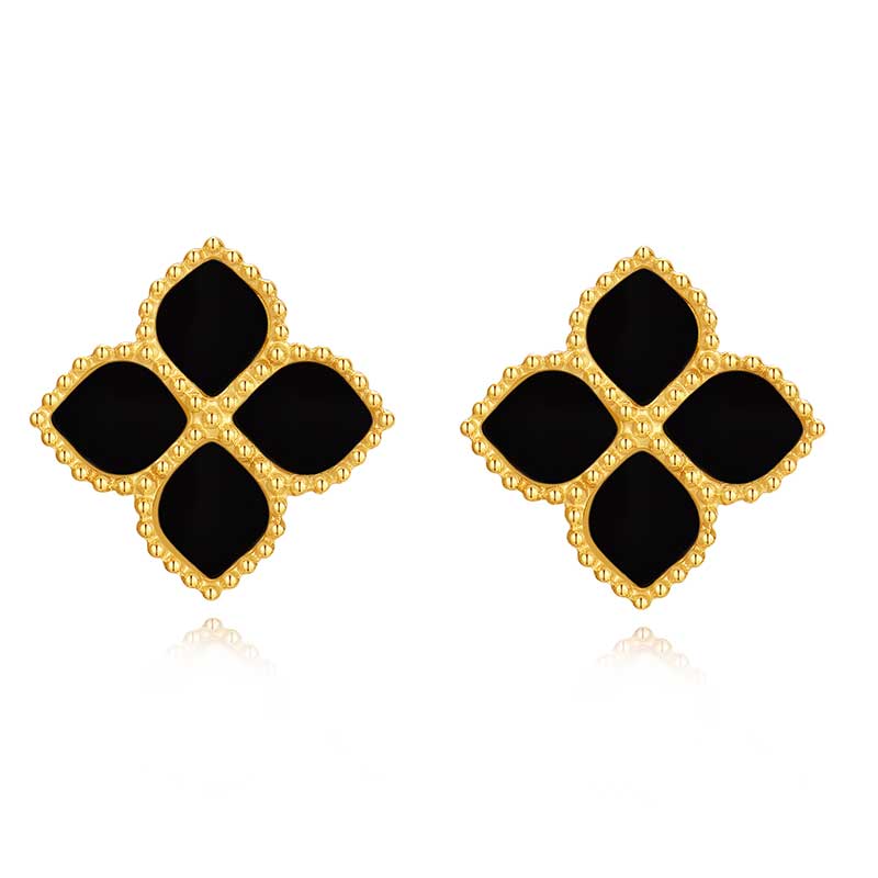 Mahra / Joory Black Gold - Gift Set