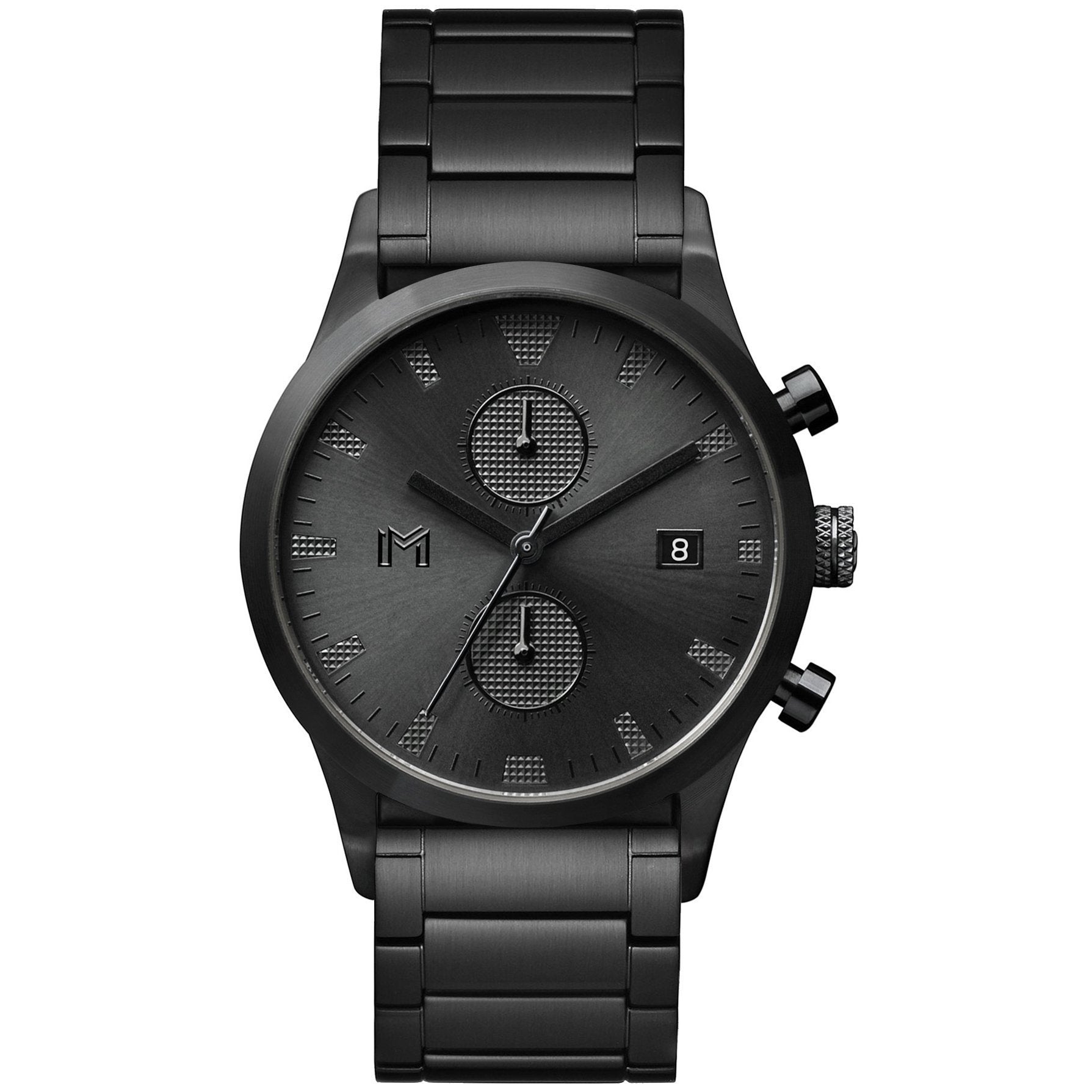 Titanium Dark Moon- Gift Set - minimalistae