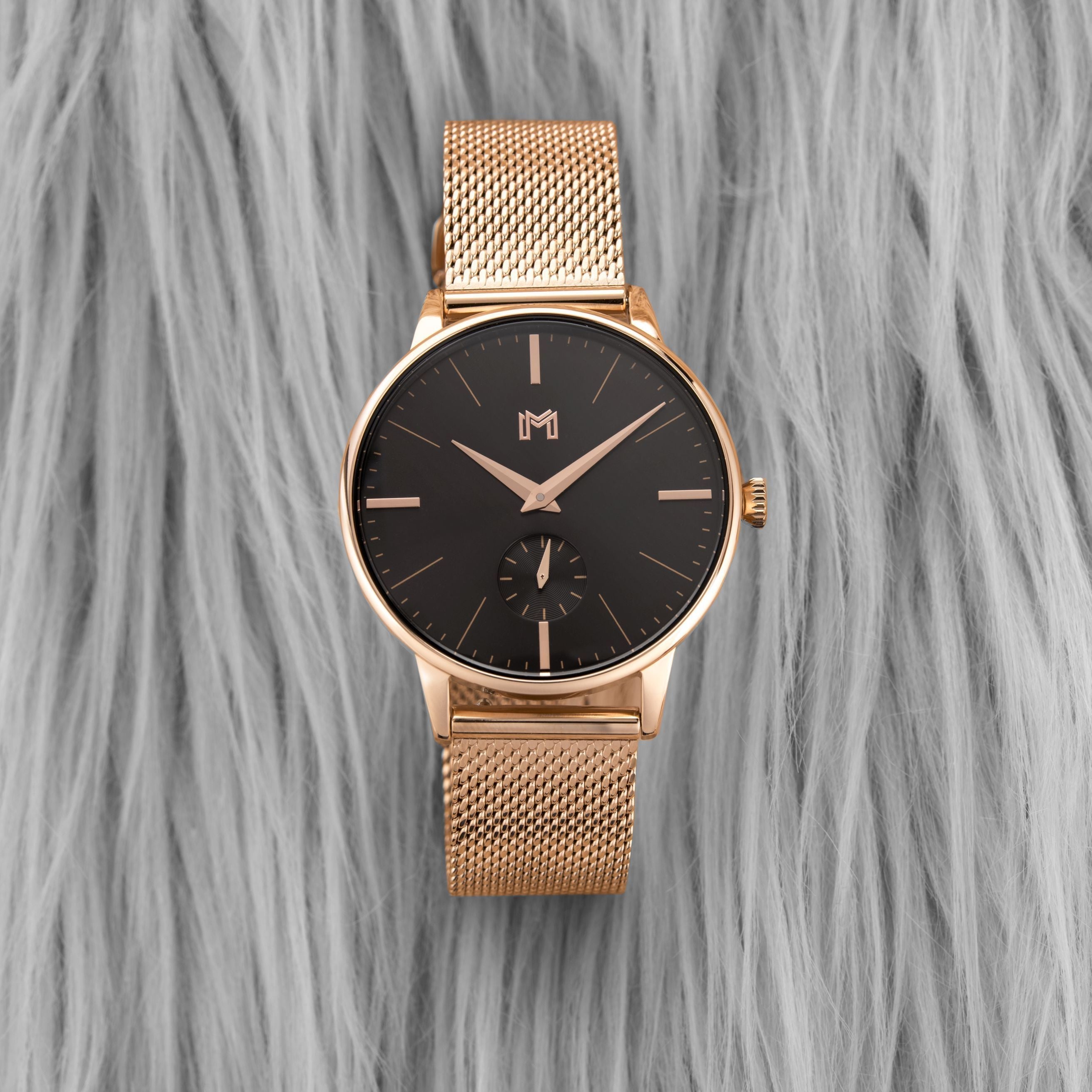 Velvet - minimalistae